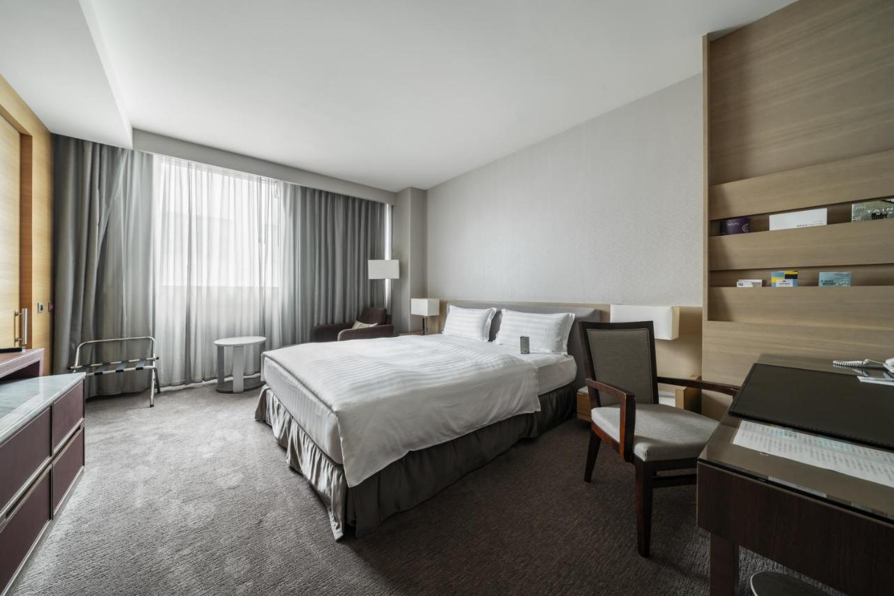 Taipung Suites Тайнань Экстерьер фото