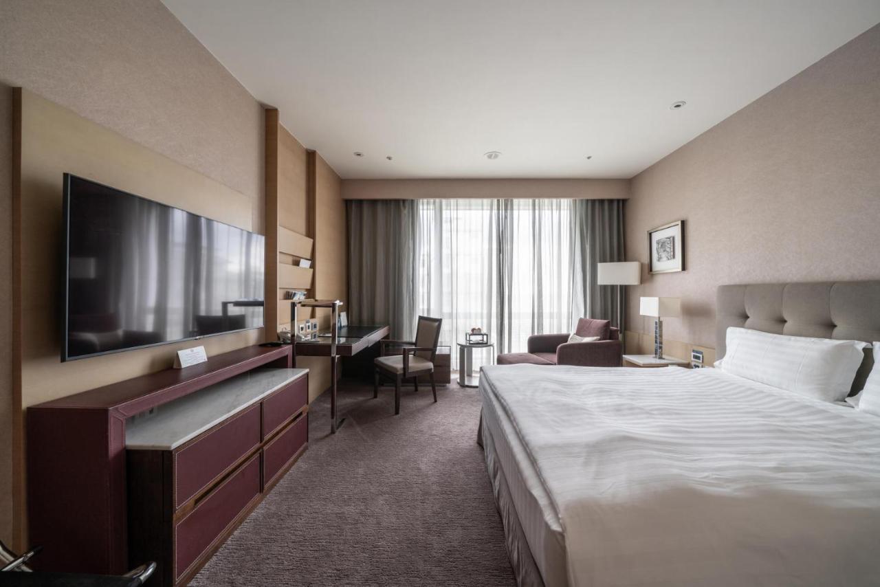 Taipung Suites Тайнань Экстерьер фото