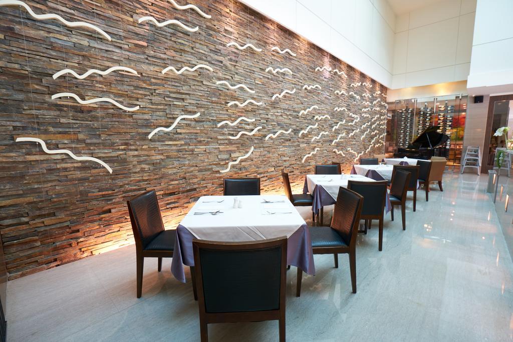 Taipung Suites Тайнань Экстерьер фото