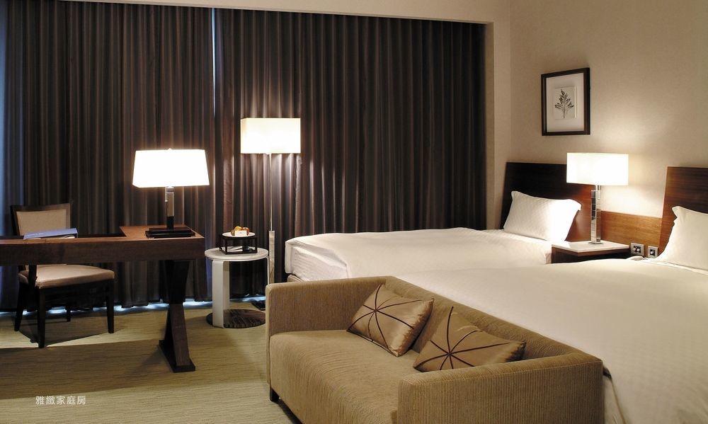Taipung Suites Тайнань Экстерьер фото